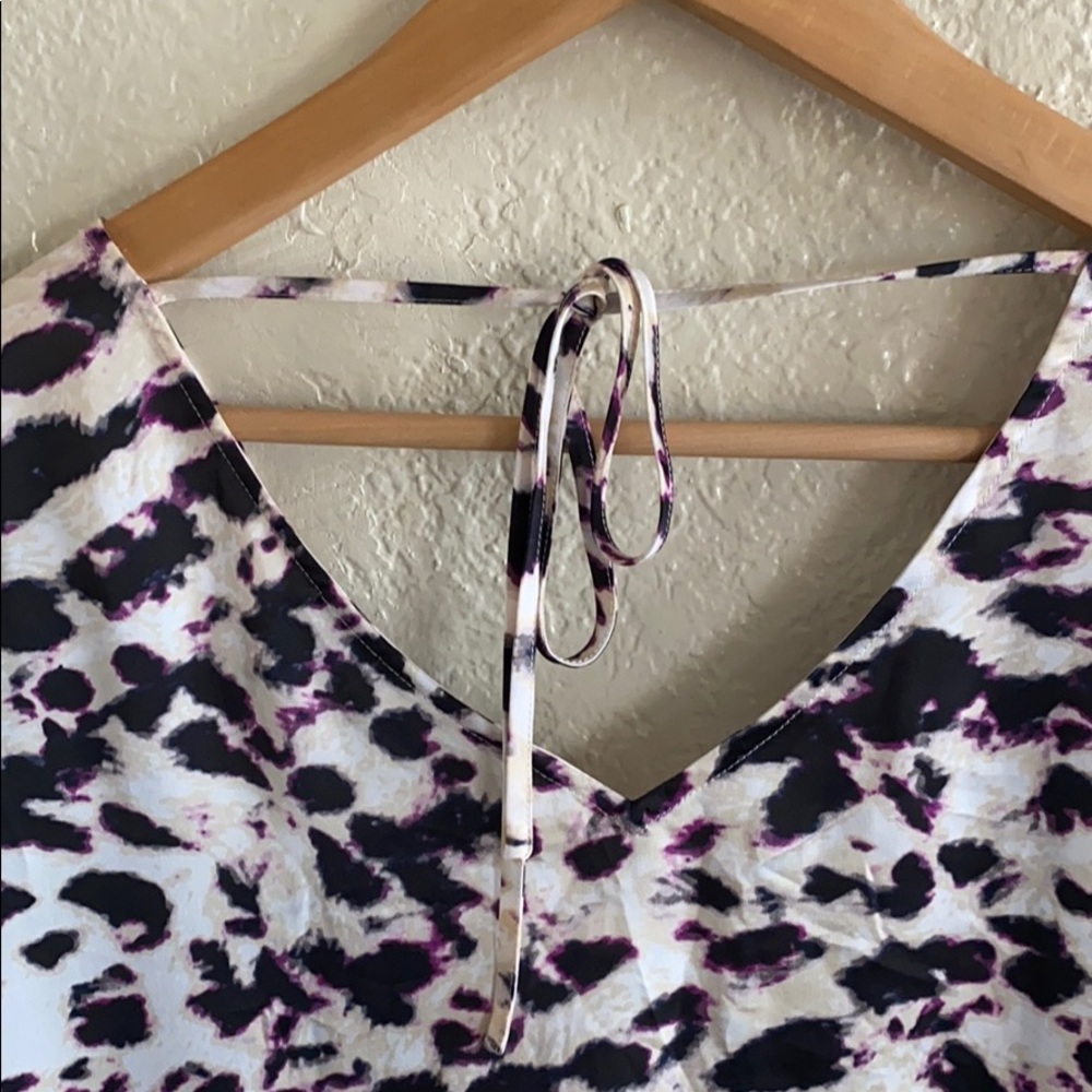 Dkny Jeans | Blouse Pattern - image 6